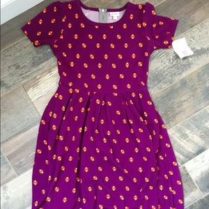 Lularoe Amelia Dress